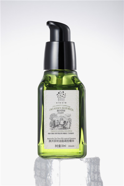 澳洲茶樹油脂調(diào)控精華（30ml ）