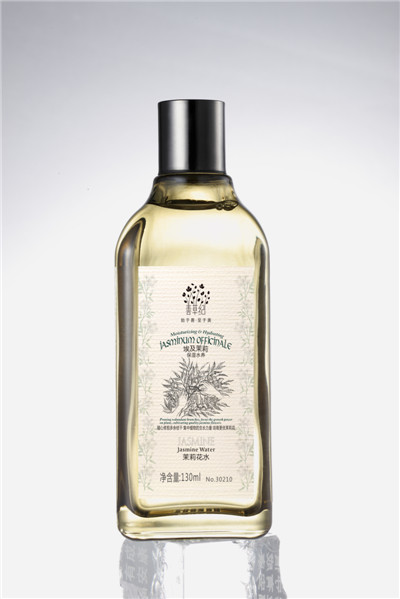 善草紀茉莉花水(130ml)